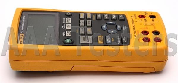Fluke 726 Precision Multifunction Process Calibrator