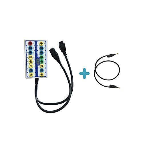 OBDII Diagnosis Scan Tool Protocol Detector ＆ Break Out Box OBD Diagnostic