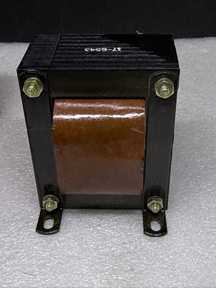 Triad C-470 filter reactor