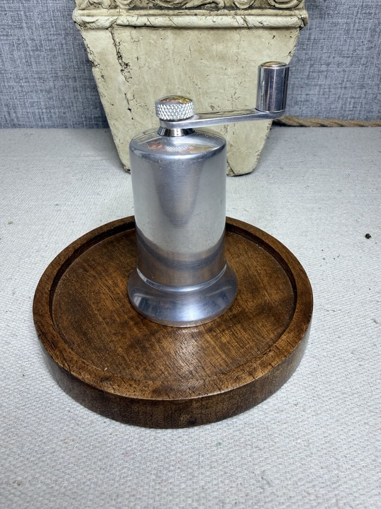 Vintage Perfex Pepper Grinder