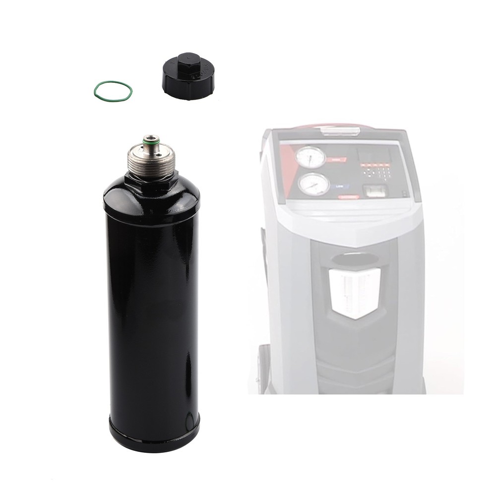 Spin-On Drier Filter Component Unit 34724 For Robinair Recovery Machine 342000