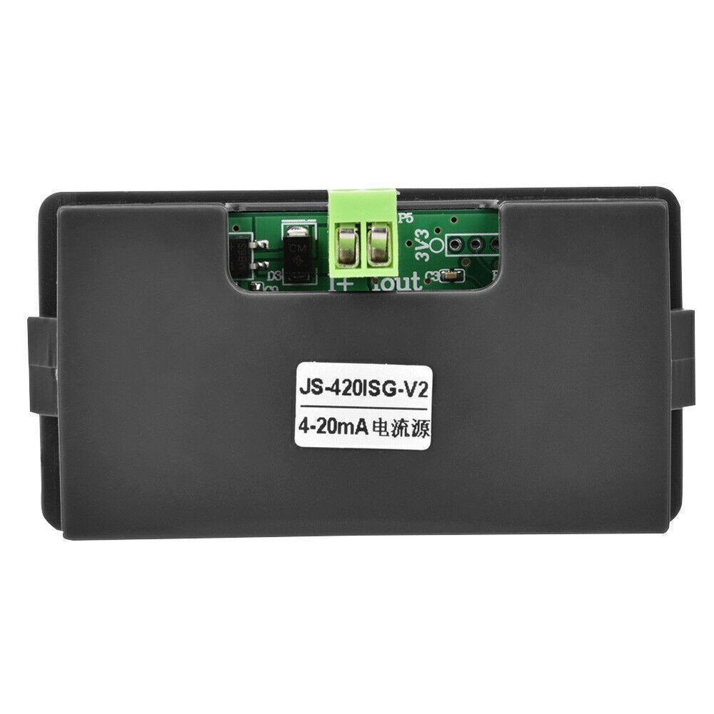 High Accuracy 4-20mA Current Loop Signal Generator Two wire Transducer Test