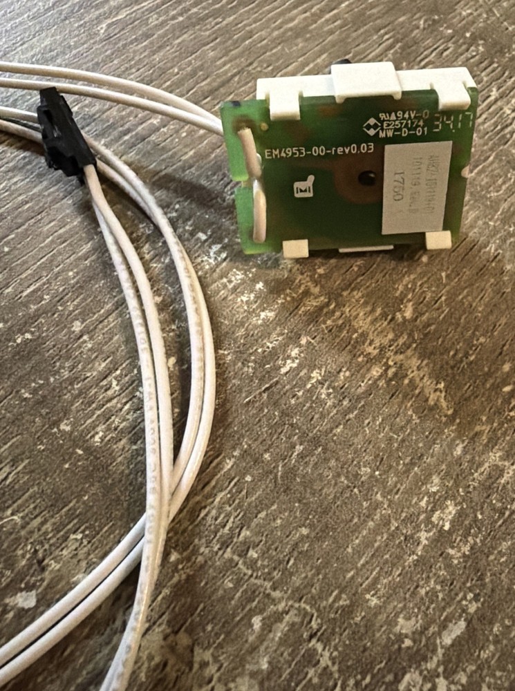 XL VS Potentiometer Vita-Mix