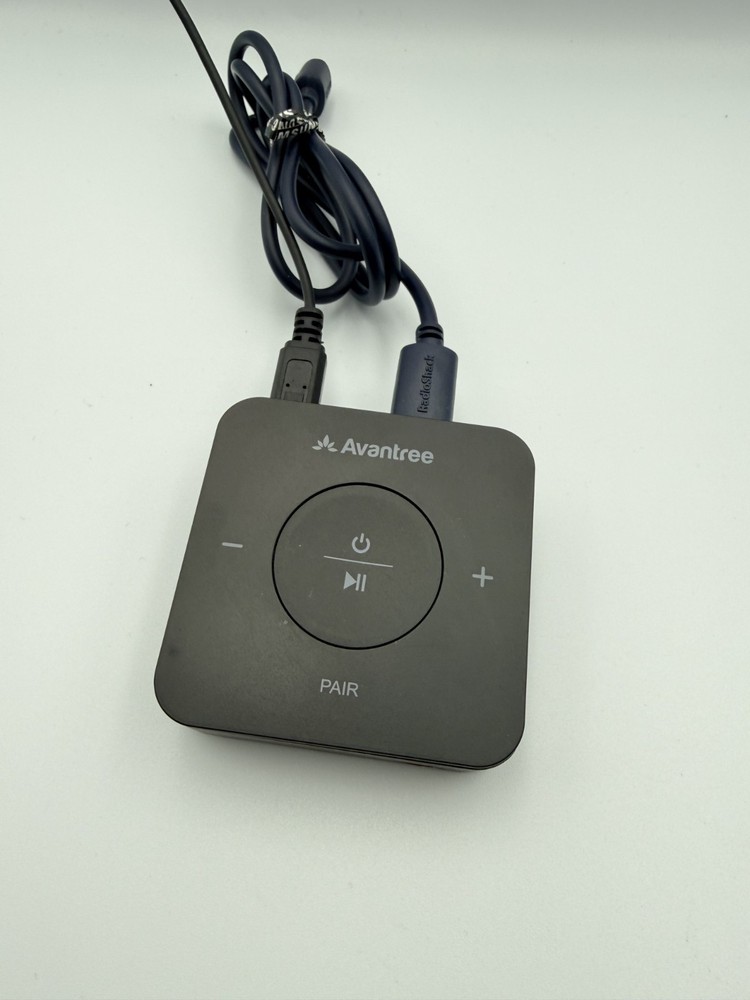 Avantree BTTC-417 Bluetooth Transmitter Receiver for TV