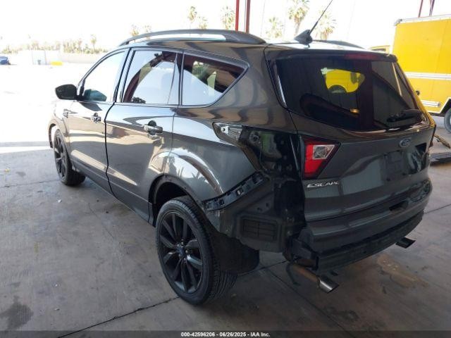 Used A/C Selector Switch fits: 2019 Ford Escape front automatic temperature cont