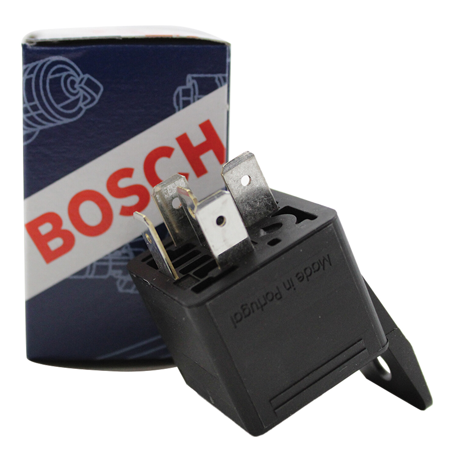 WR1 For VW Super Beetle 12 Volt Hard Start Relay