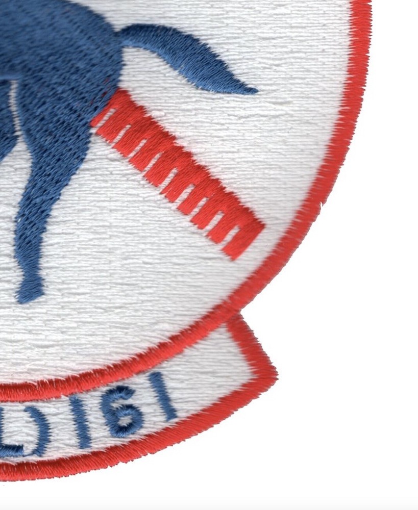 HMR(L)-161 Helicopter Transport Light Squadron Patch