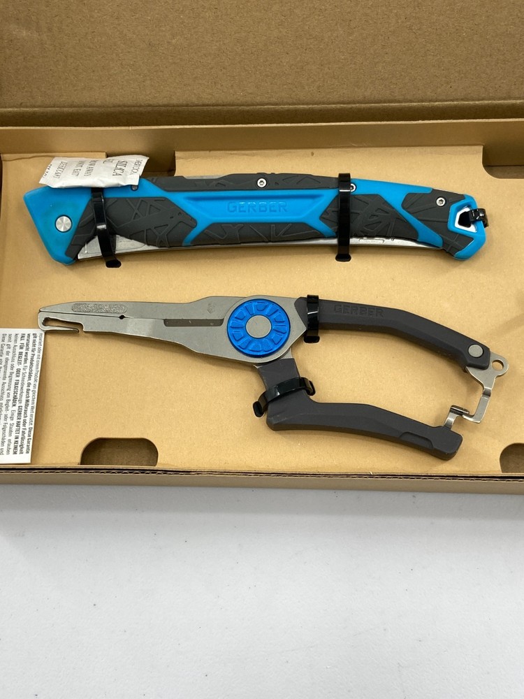 Gerber Fishing Kit