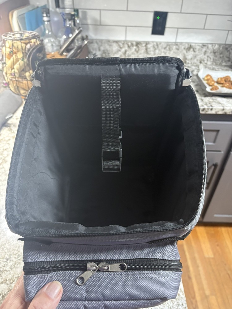Rohde & Schwarz Soft Carrying Bag