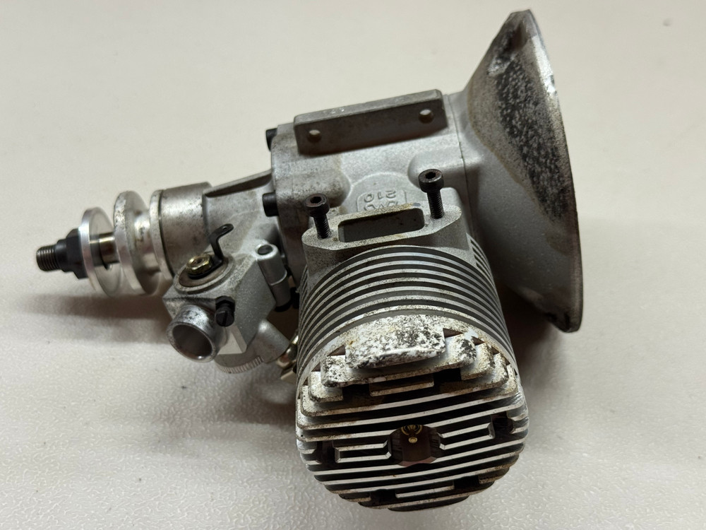 Moki M 210 RC Airplane Engine