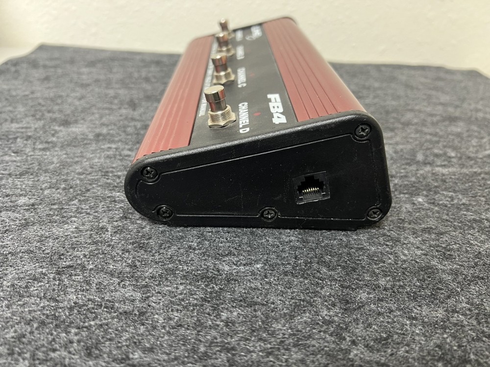 Line 6 POD 2.0