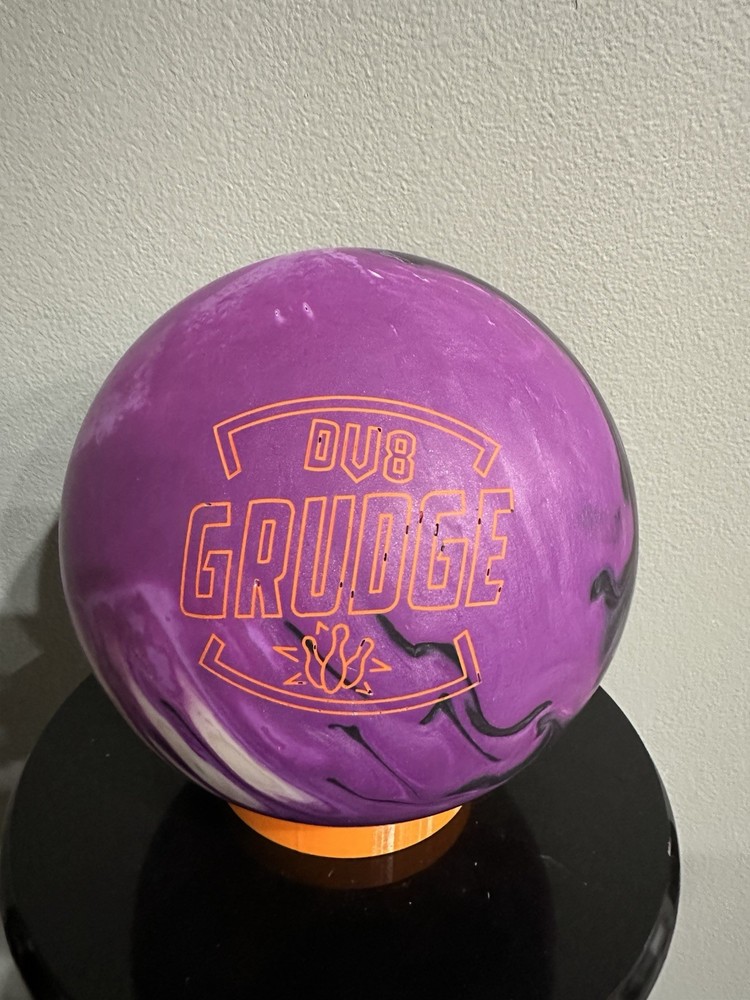 Bowling Ball