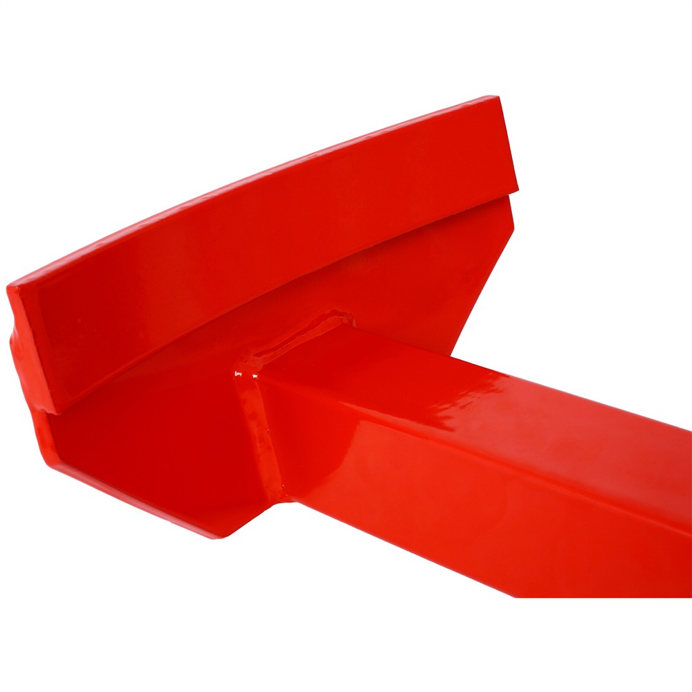 Vertical Drum Clamp for Quick & Easy Loading/Unloading 1100lbs Load Steel Drums
