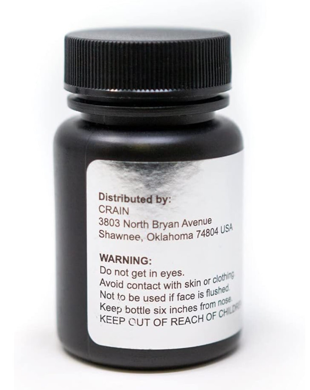 Crains Nose Tork Sport Aromatic Scent