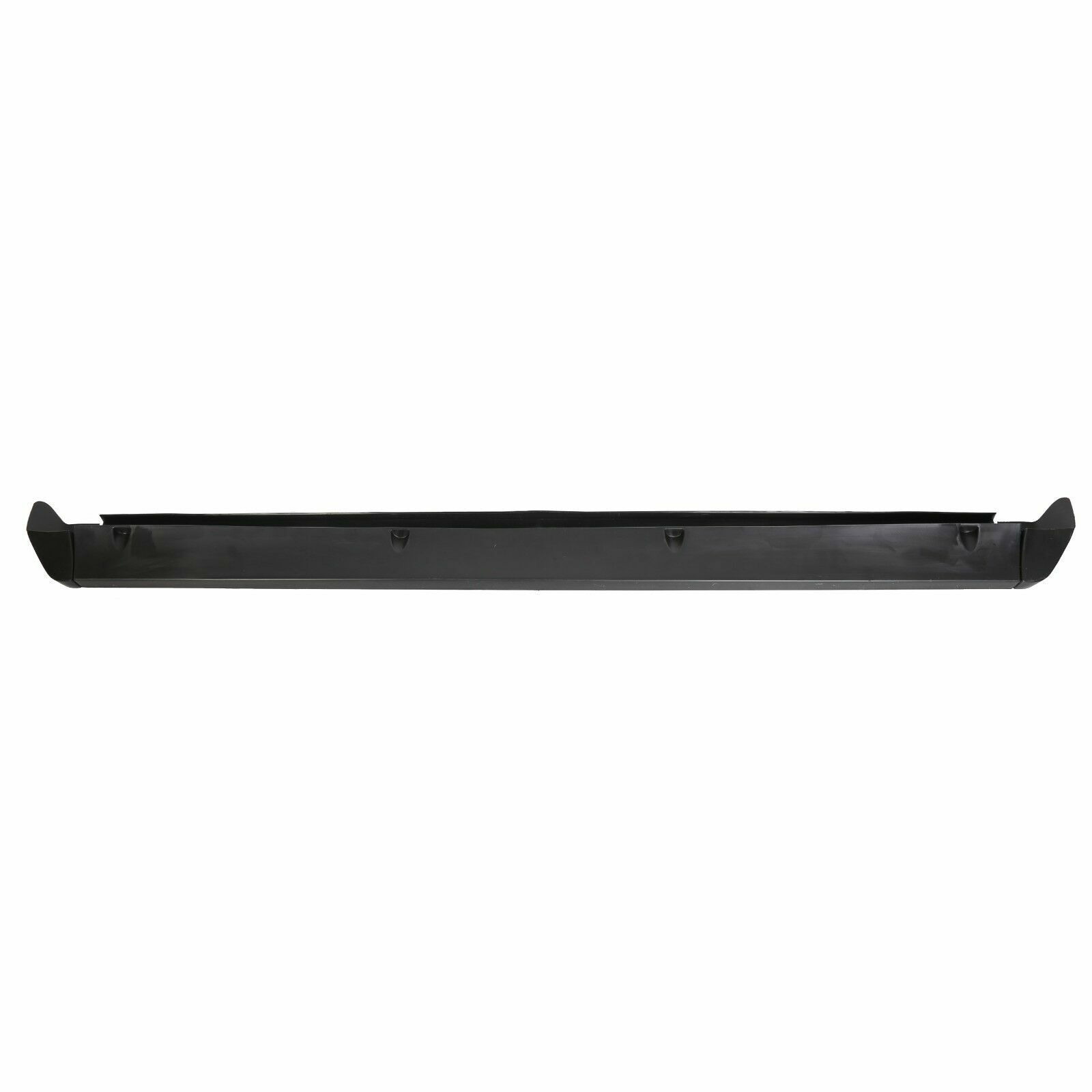 For 07-14 Chevy SS Silverado Tailgate Rear PU Wing Truck Spoiler