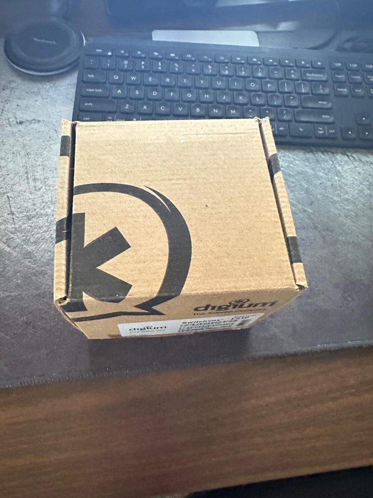 Digium Switchvox E510 New Open Box