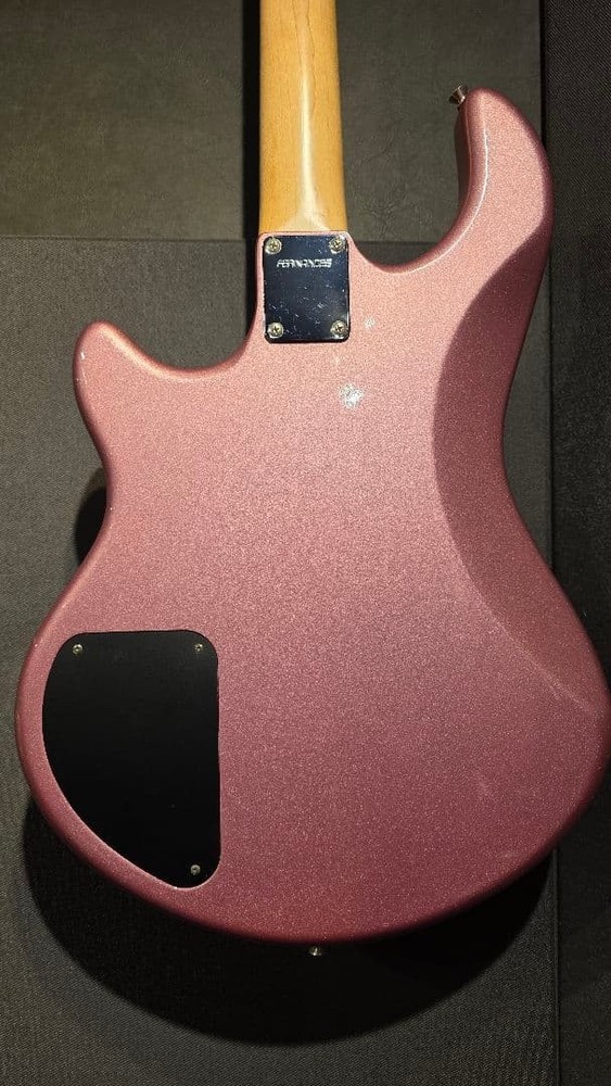 FERNANDES fernandes FSB-65 Safe Packing!