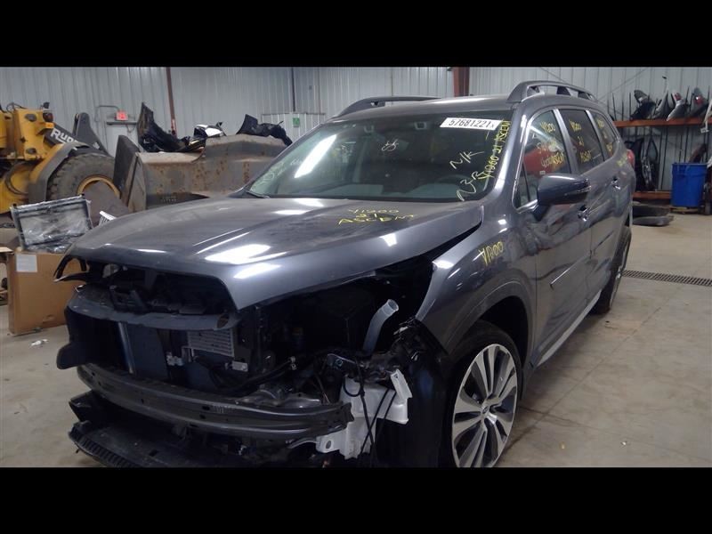 Camera/Projector Camera Windshield Mounted Eye Sight Fits 21-22 ASCENT 2080294