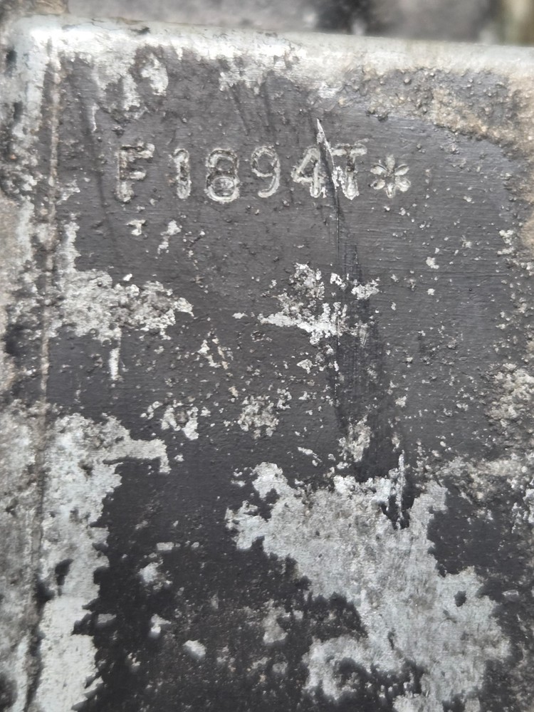 BENDIX SWITCH TRAILER HAND BRAKE ,VALVE T 240236 E