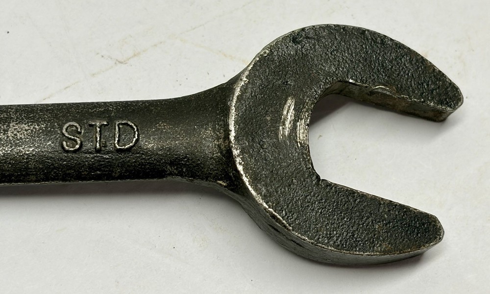 Fire Sprinkler Wrench W-Type 20