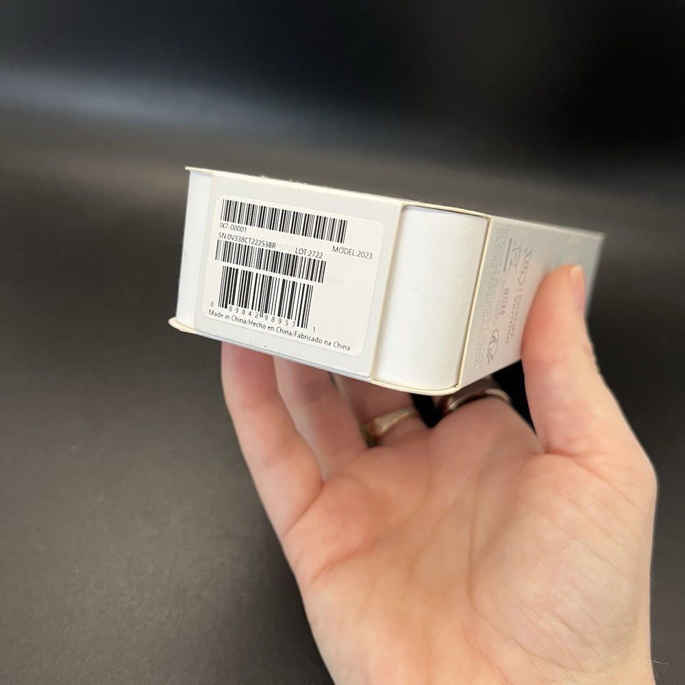 Microsoft Presenter+ Wireless and Bluetooth Presentation Remote Certified Teams