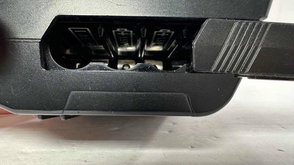 Minolta Camera Maxxum 2800 AF Flash With Case Tested