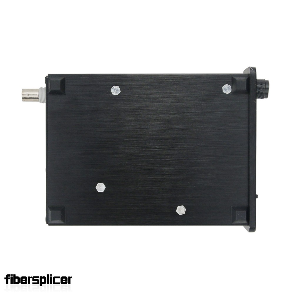 EL-15S FM Broadcast Transmitter Timing Wireless Broadcasting 0.1-7W w/ Antenna