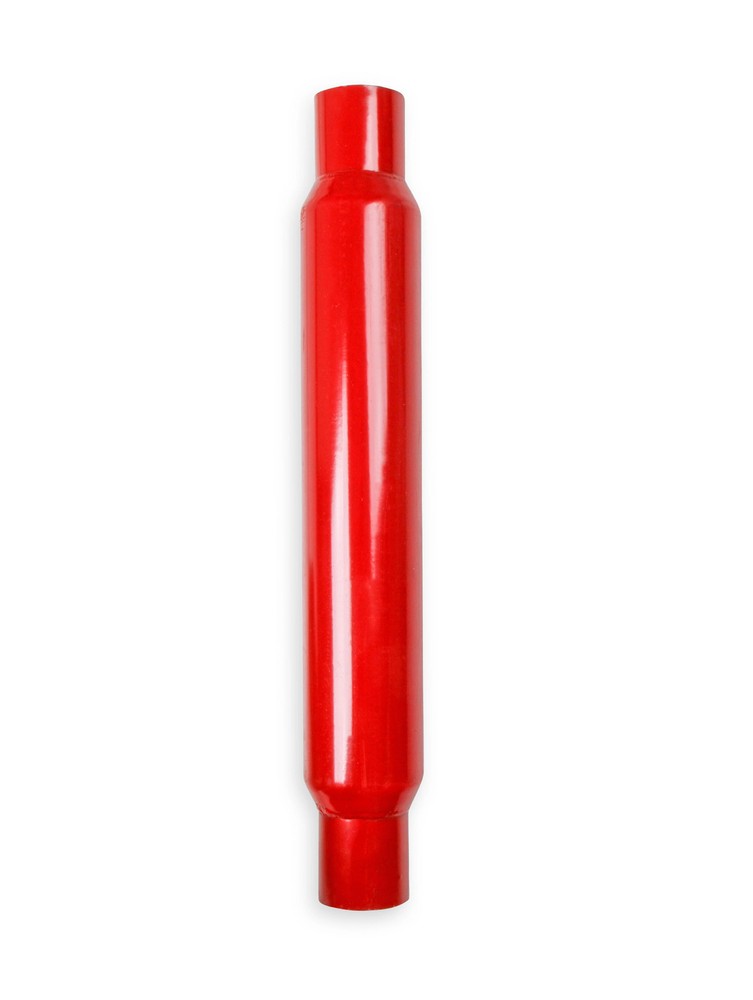 Flowtech 50251FLT Red Hots Glasspack
