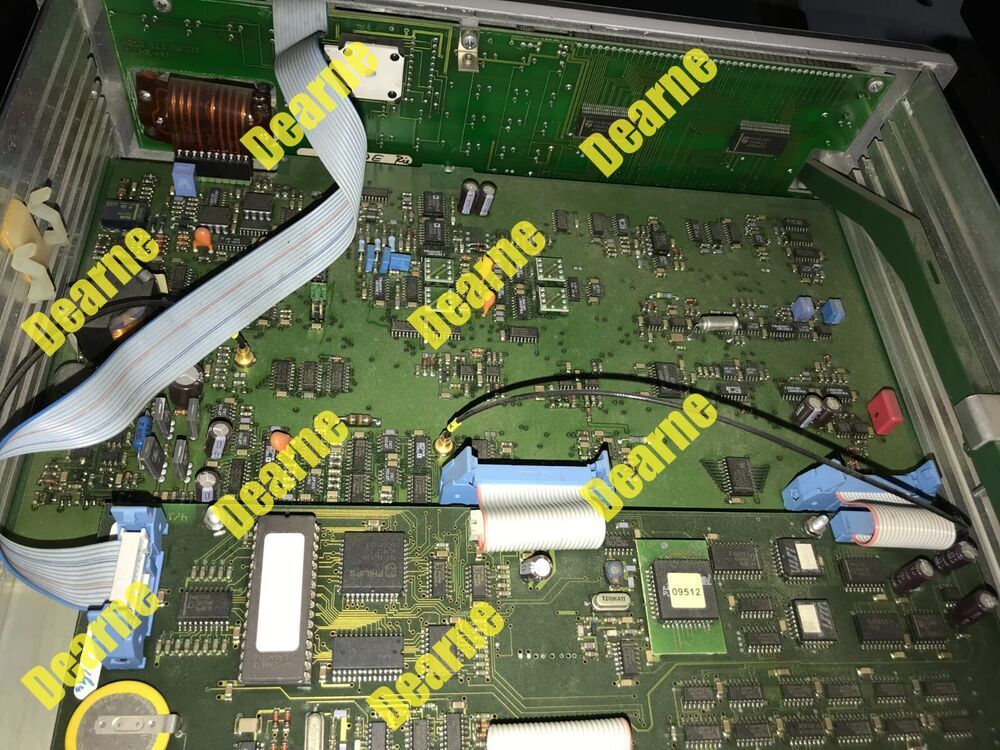 Fluke PM6306 Programmable Automatic RCL Meter