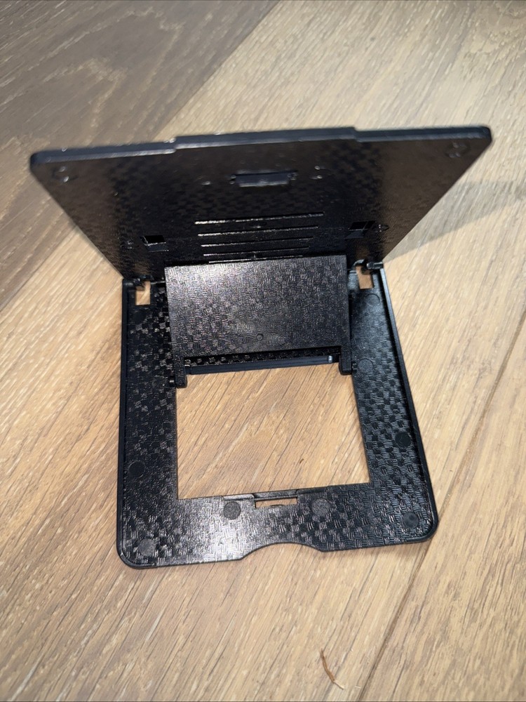 Small Black Kickstand