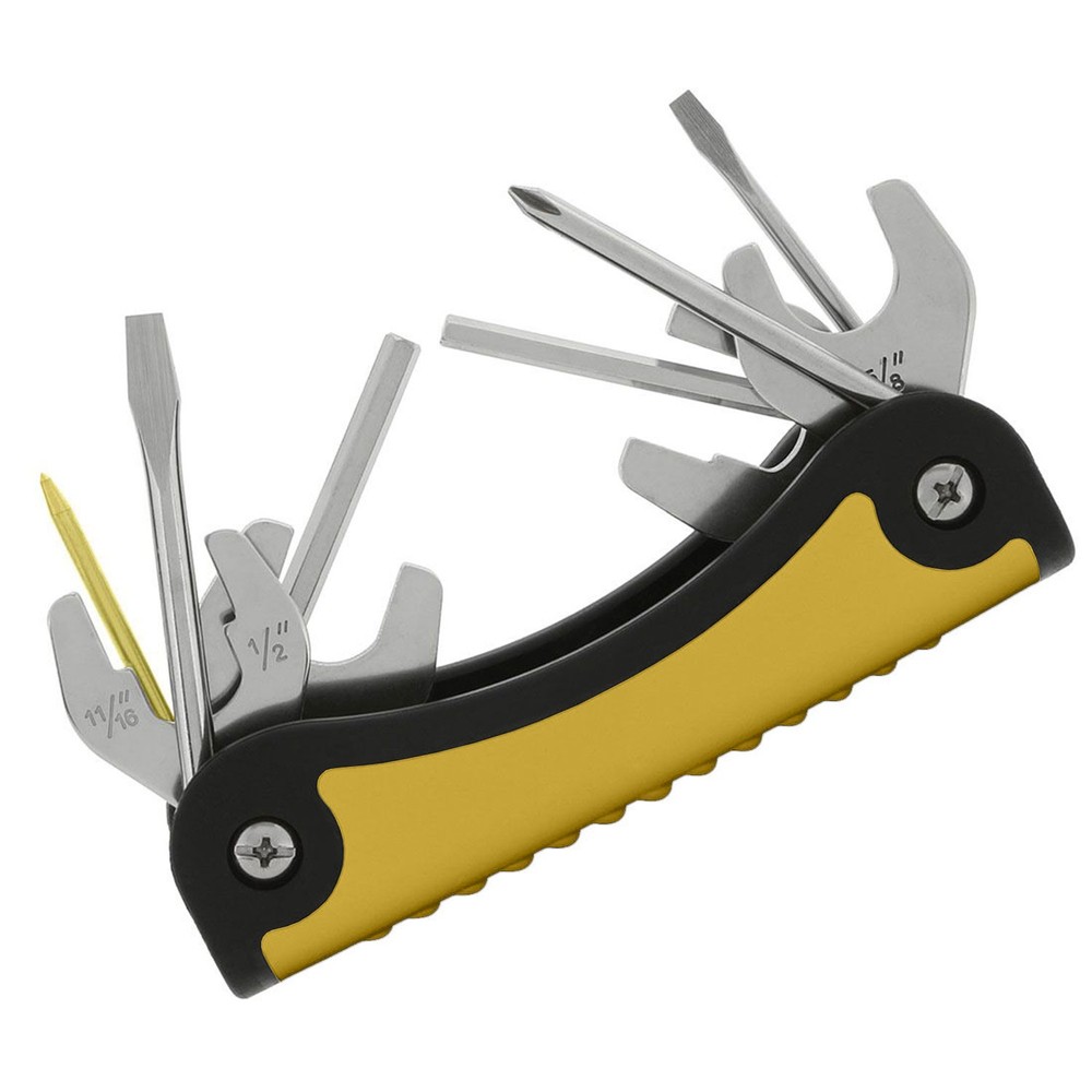 Innovative T-2 Scuba Toolpack Tool