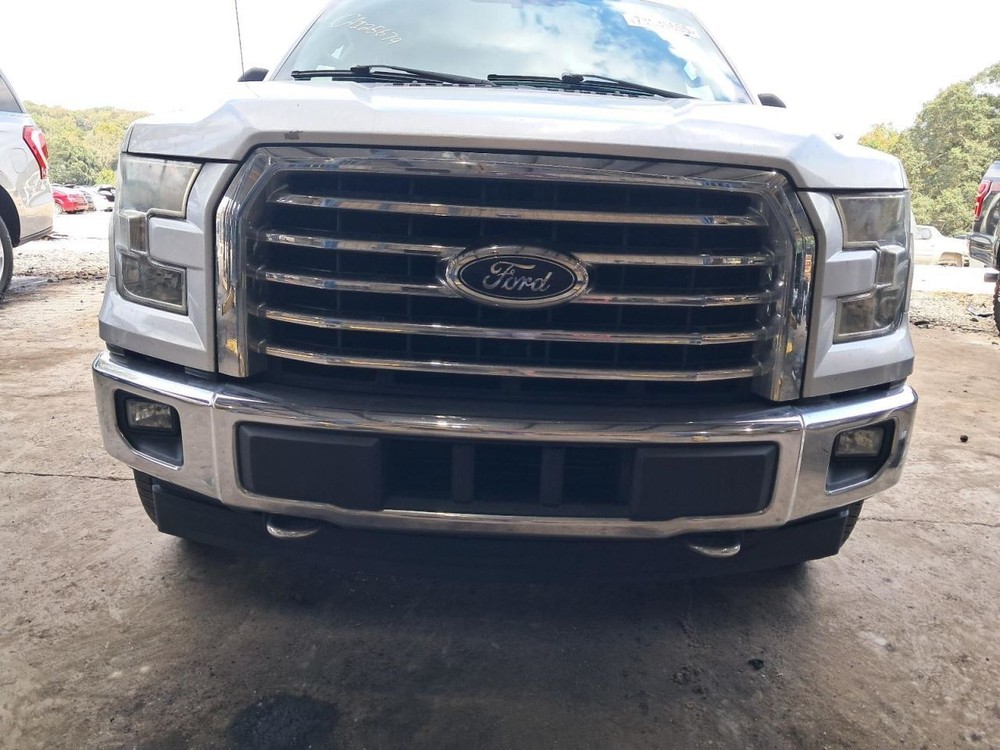F150 2017 Glove Box 4799547