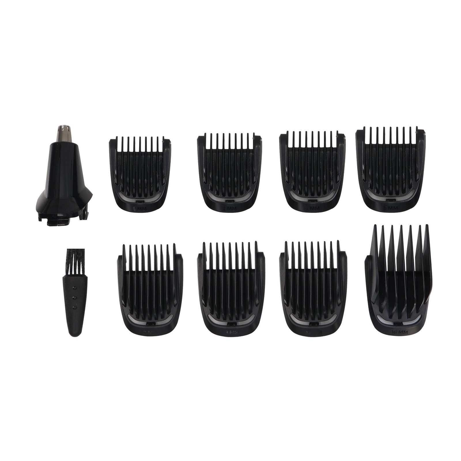 Philips Norelco All-in-One 3000 Series 13 in 1 Trimmer MG3919/50