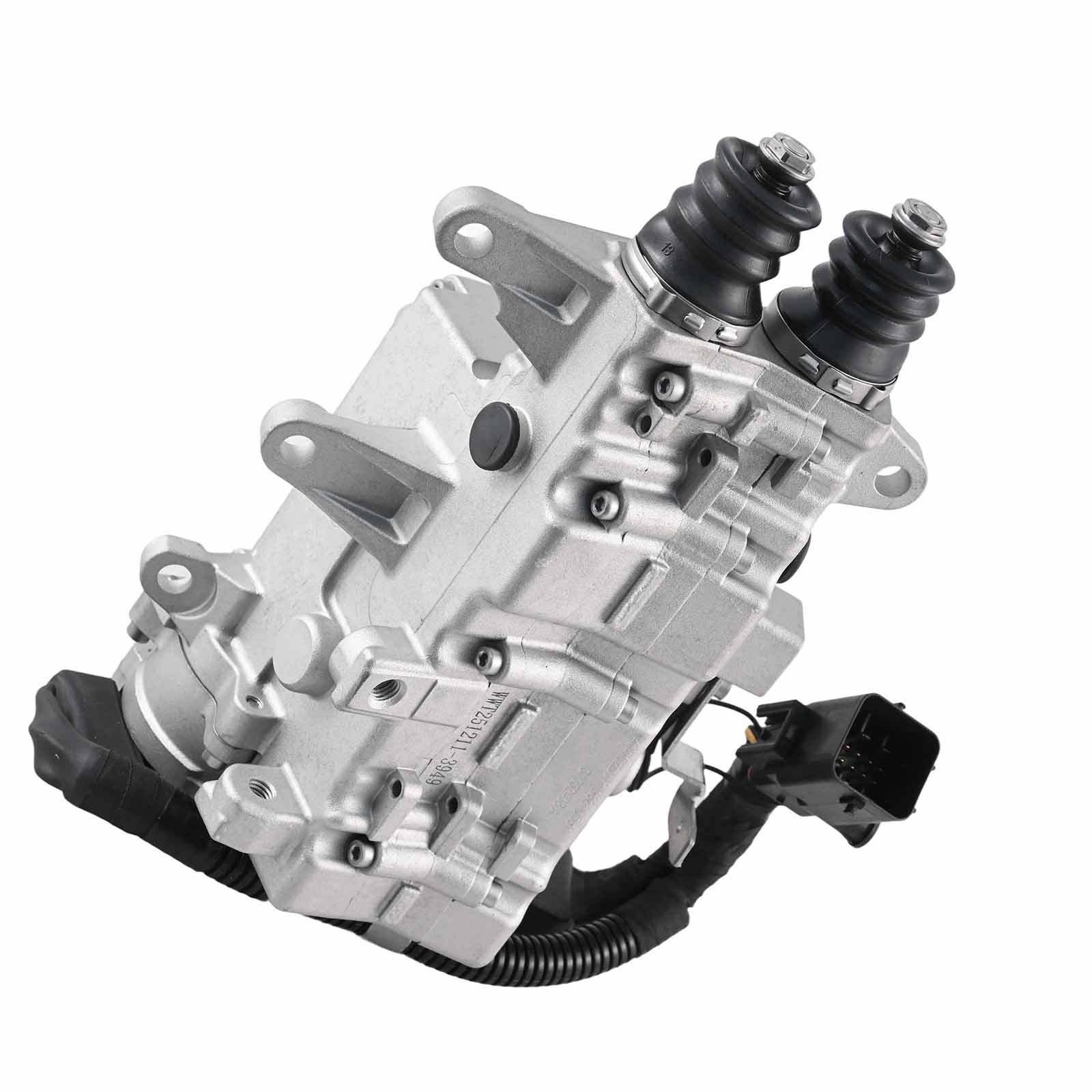 414702D011 Clutch Actuator Assembly for Hyundai Tucson Kia Forte Soul 2.0L 1.6L