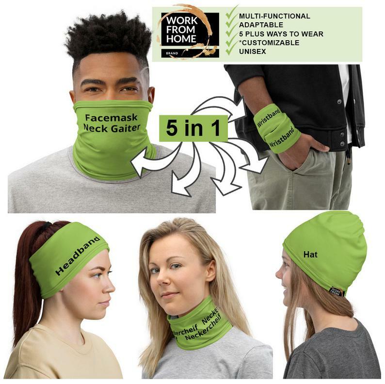 Refueler Face Mask