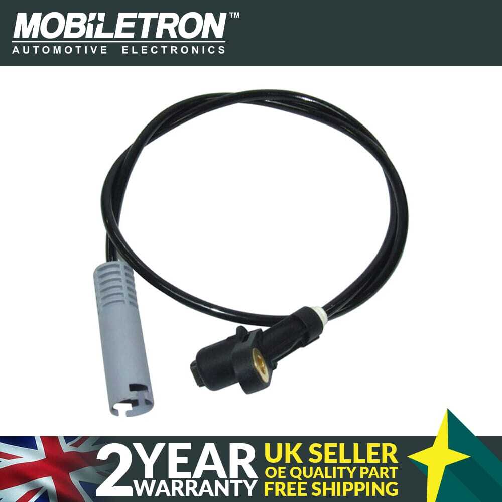 Mobiletron AB-EU054 Rear ABS Sensor For BMW 3