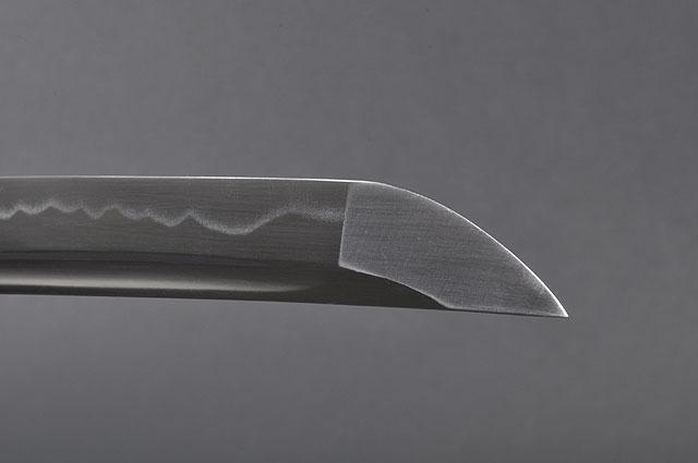 FULLY HANDMADE PRACTICAL CRANE JAPANESE SAMURAI KATANA SWORDS