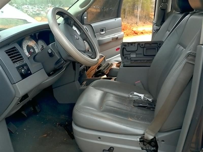 Driver Left Sun Visor With Illumination Fits 04-05 DURANGO 129330