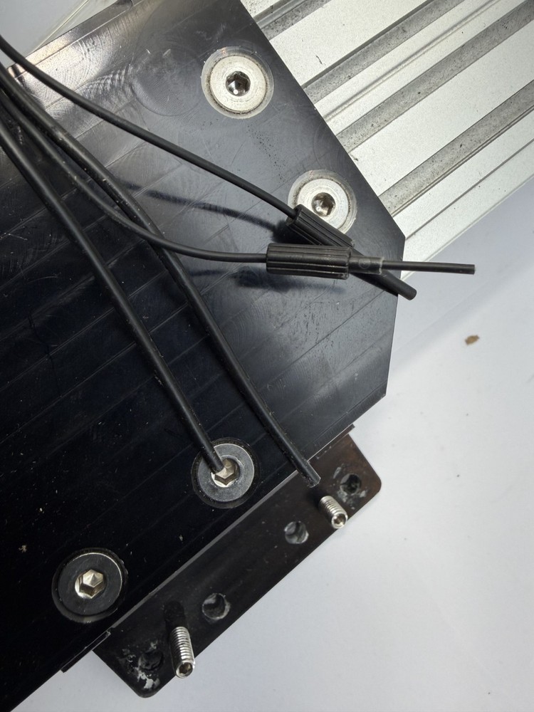 Innovative Machine Linear Motor Assembly CMD-0030862-A 121EB ALA. 602-5000-1