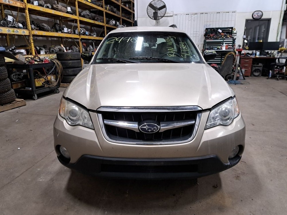 2008 Legacy Outback Jack Sku#4332284