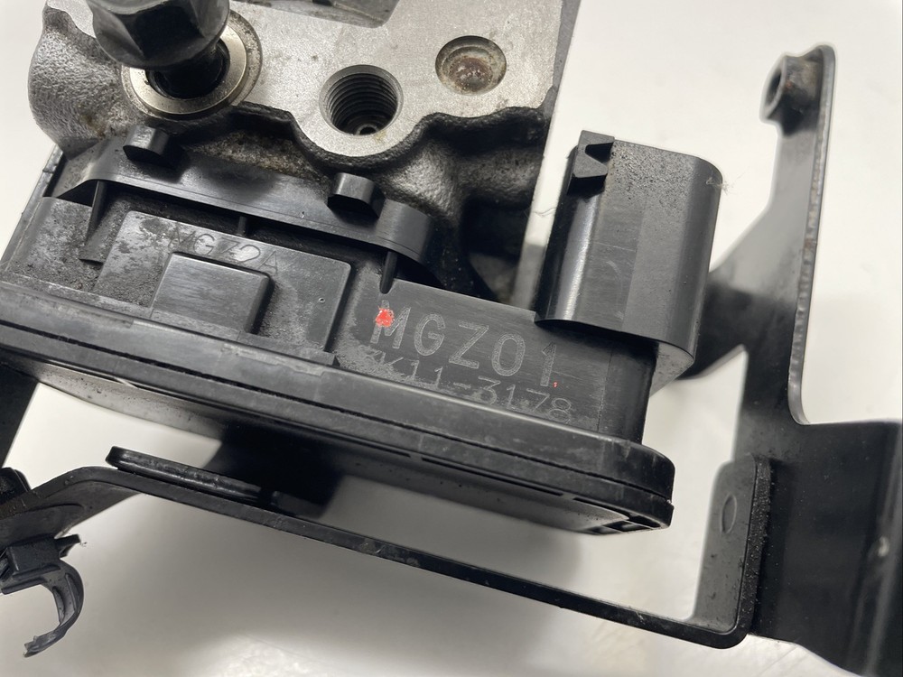 ♻️ Honda Cb 500 Fa-f 2013 - 2015 ABS Pump Controller ♻️