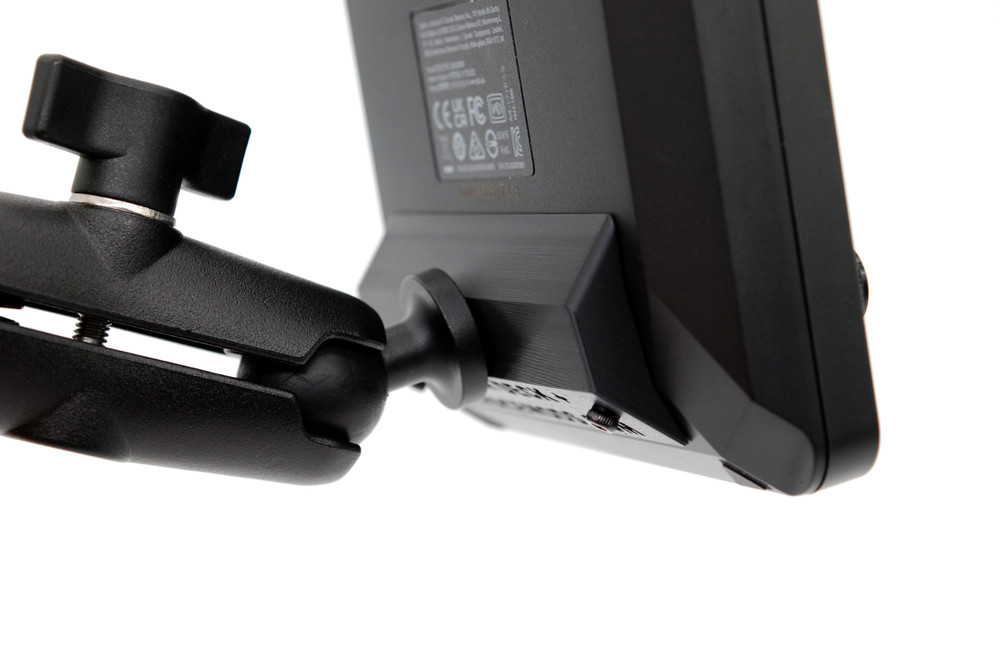 Camera Thread Mount Adapter for Elgato Stream Deck Plus +