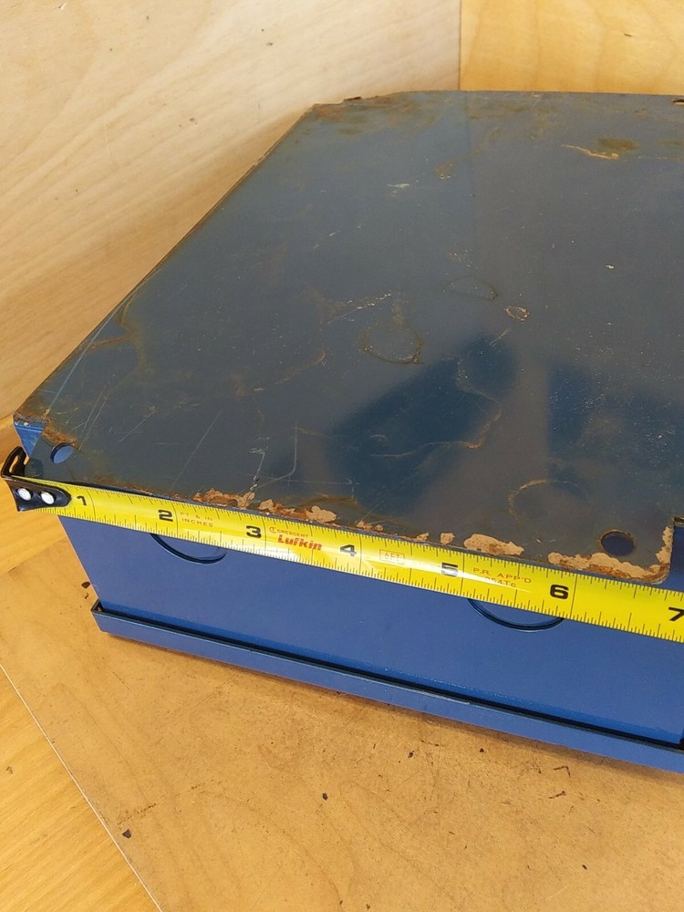 Parametrics 6007 AC Motor Speed Control