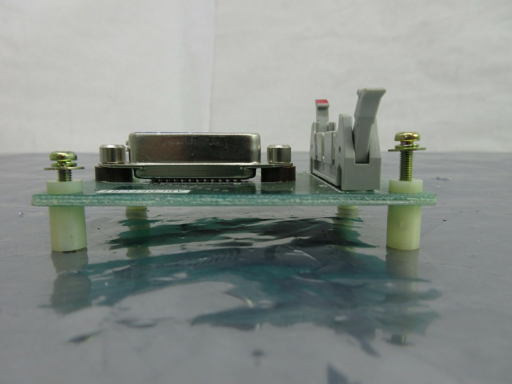 Nikon 4S013-013 Interface Board PCB NSR System Used Working