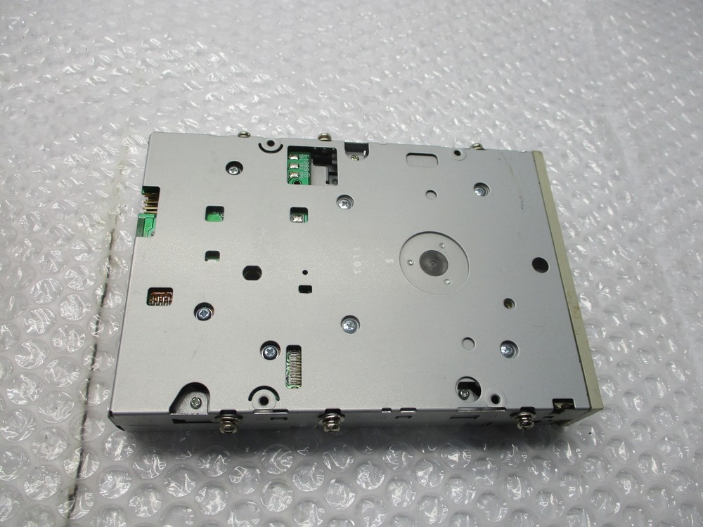 TEAC 193077C8-91 FLOPPY DRIVE NSNP