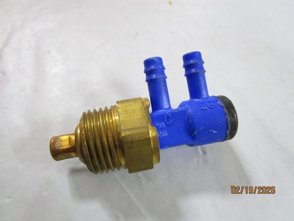 Standard PVS-13 Ported Vacuum Switch (nos)