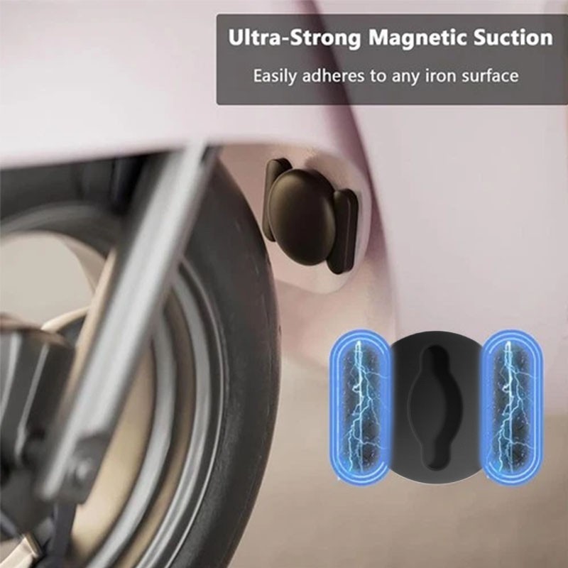 1PCS GPS Tracker For Vehicles ，Mini Hidden Car Tracker for Android / iPhone US