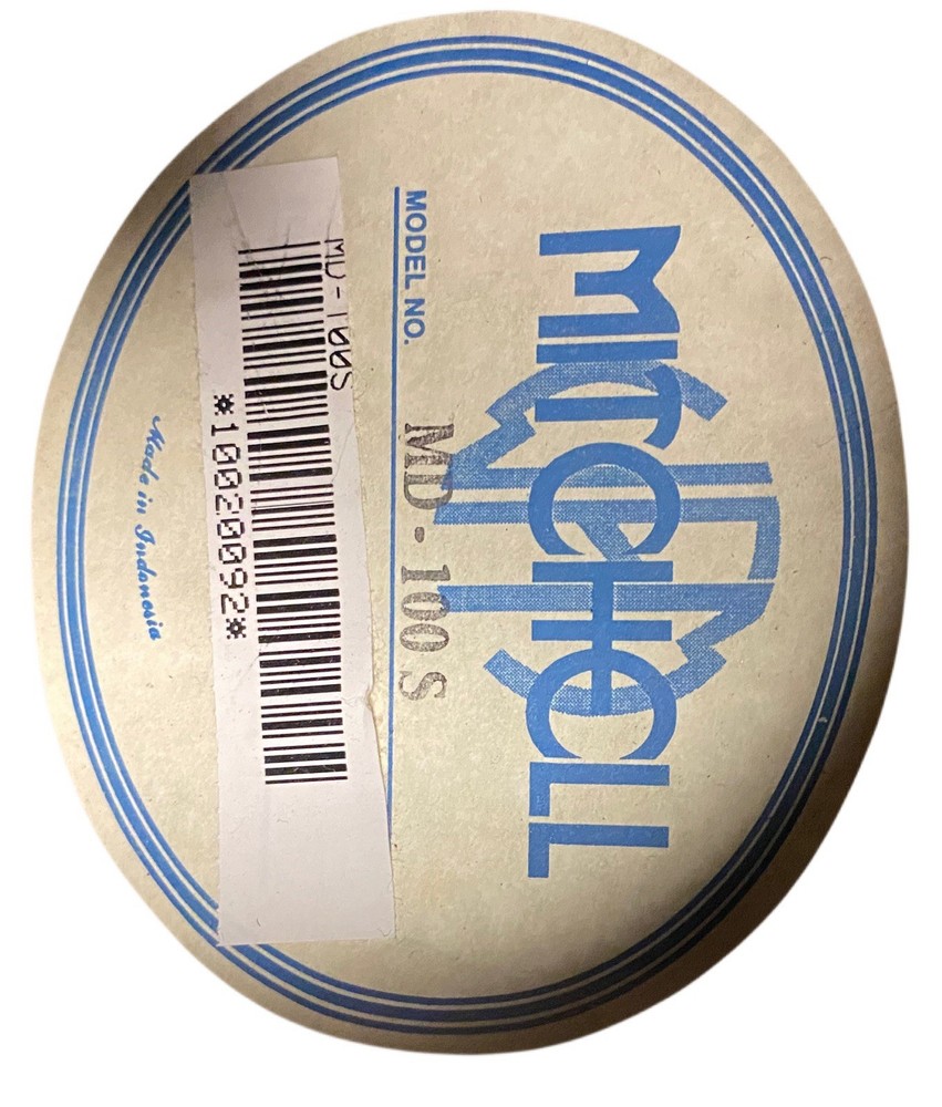 Mitchell MD-100S WFD (Excellent)