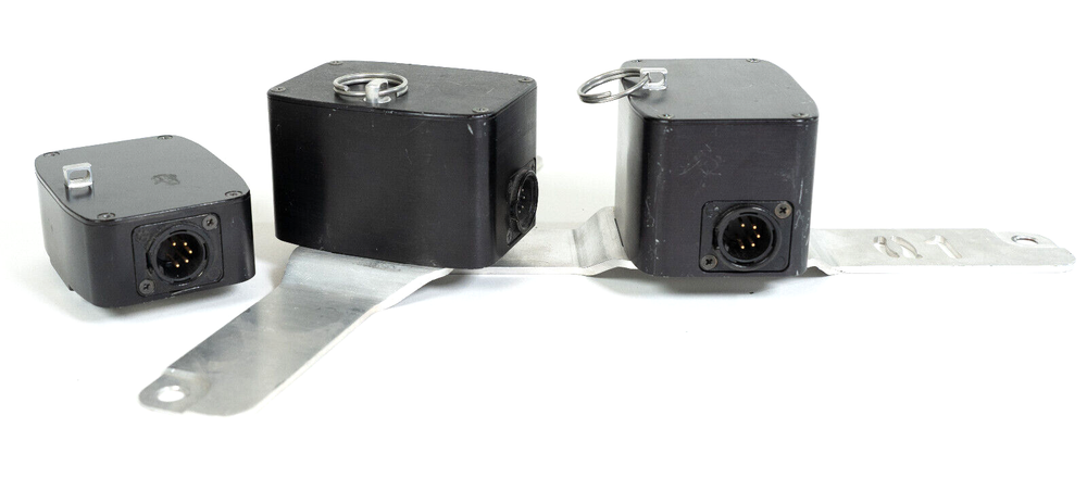 Align Array Lasers - Lot of 3