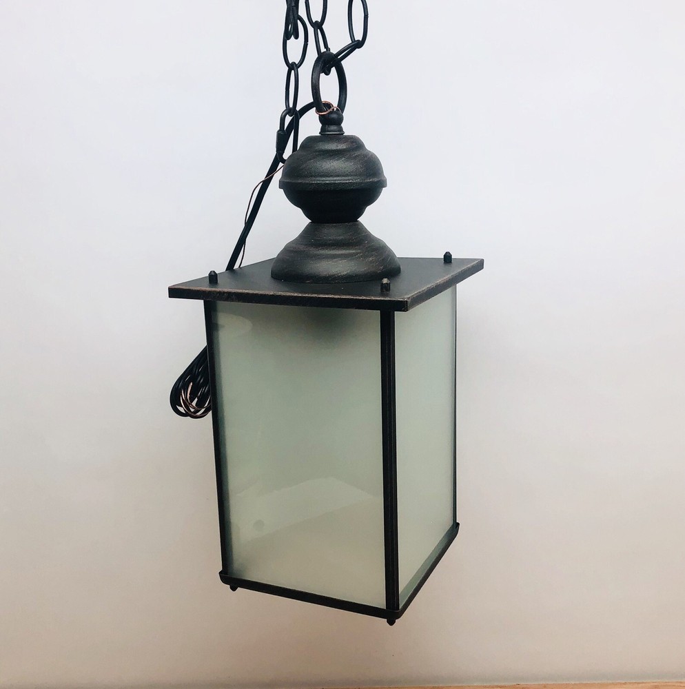 LAMOMO RUSTIC OUT DOOR PENDANT LIGHT CEILING LIGHT